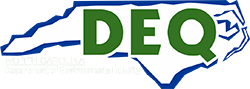North Carolina DEQ Logo